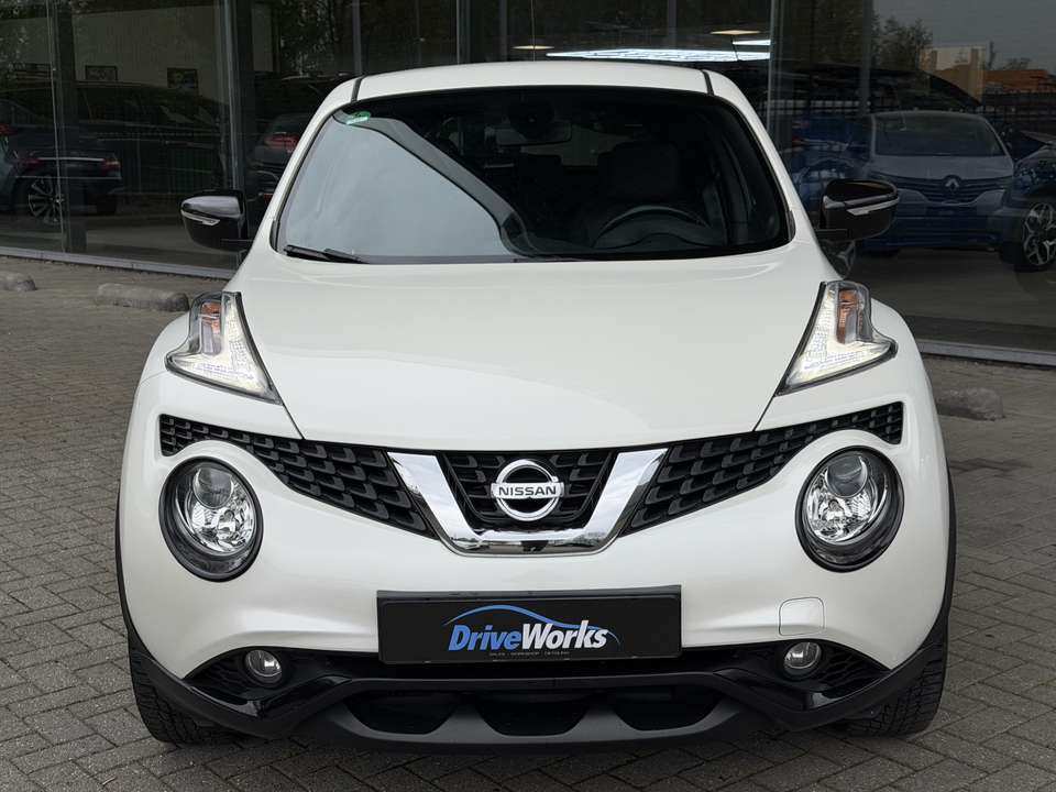 Nissan Juke - Imagem 13