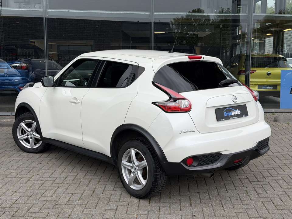 Nissan Juke - Imagem 14
