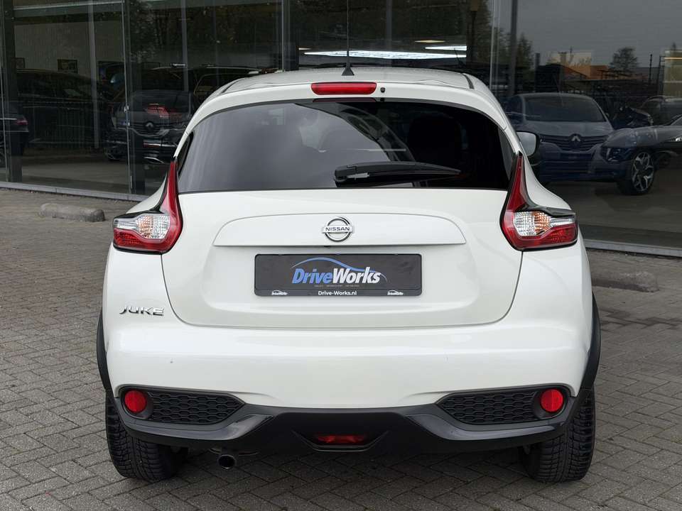 Nissan Juke - Imagem 15