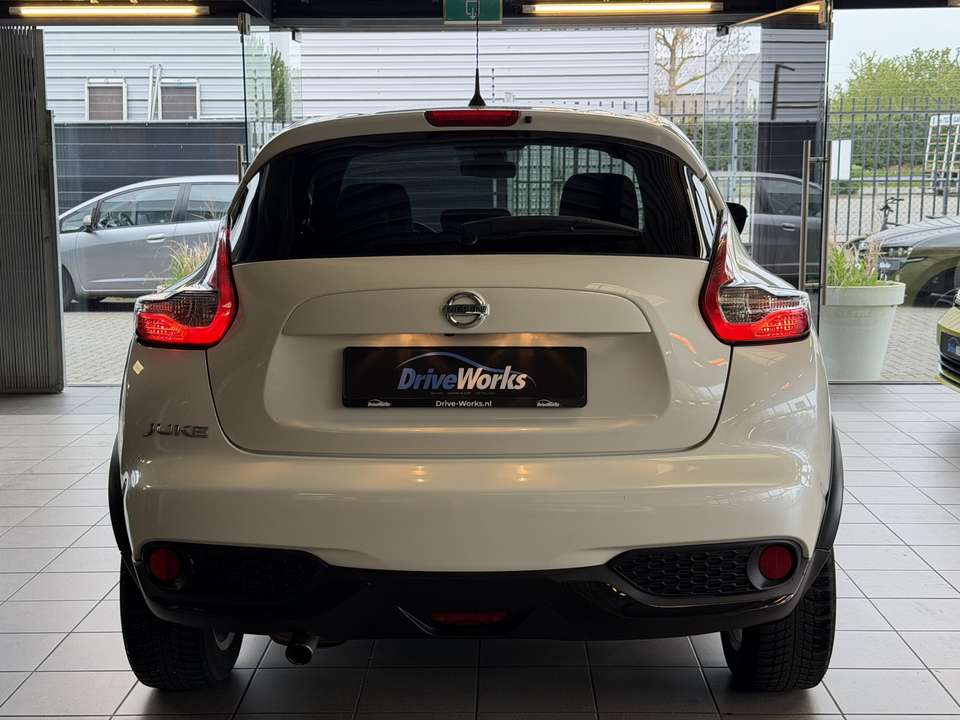 Nissan Juke - Imagem 19