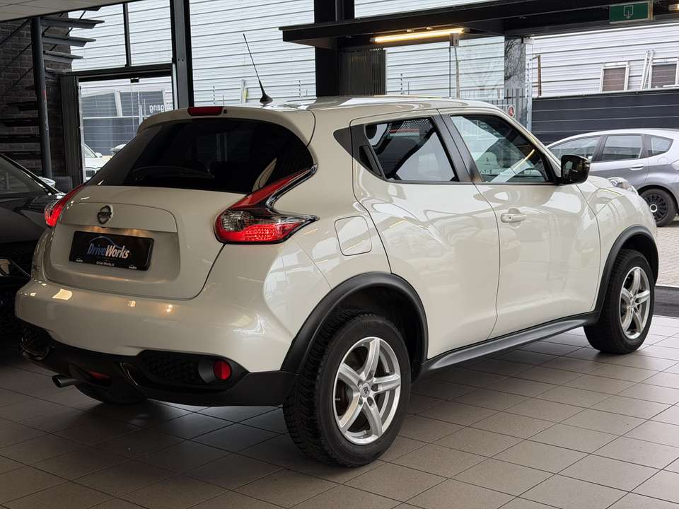 Nissan Juke - Imagem 20
