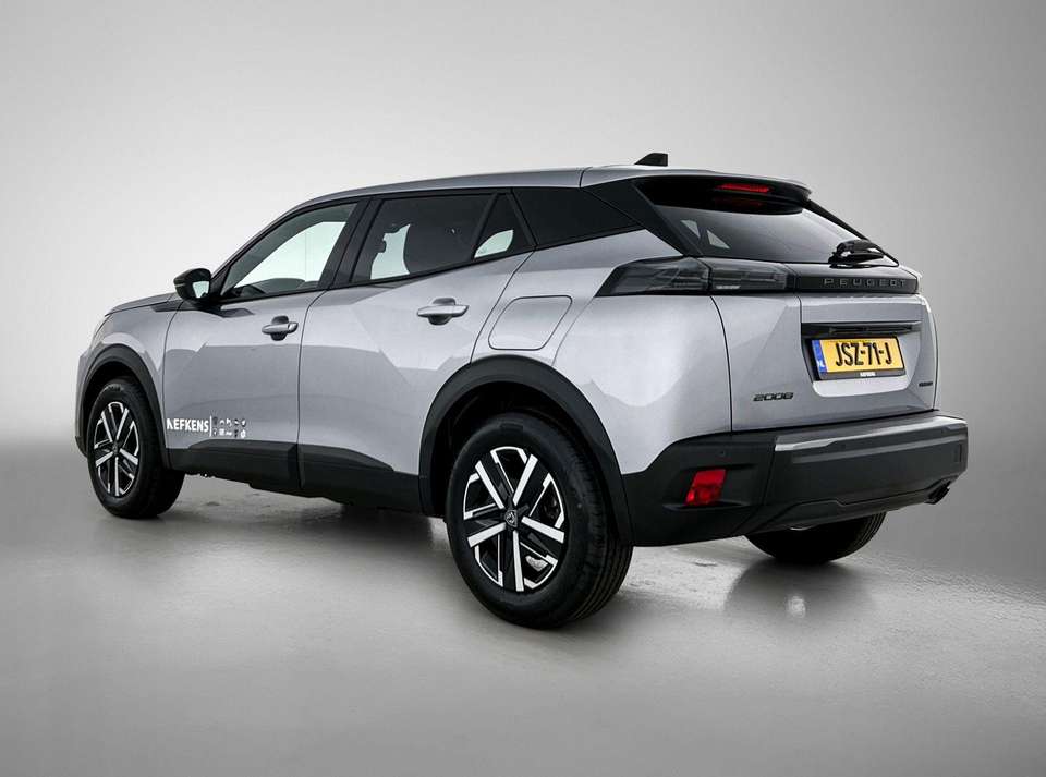 Peugeot 2008 - Imagem 3