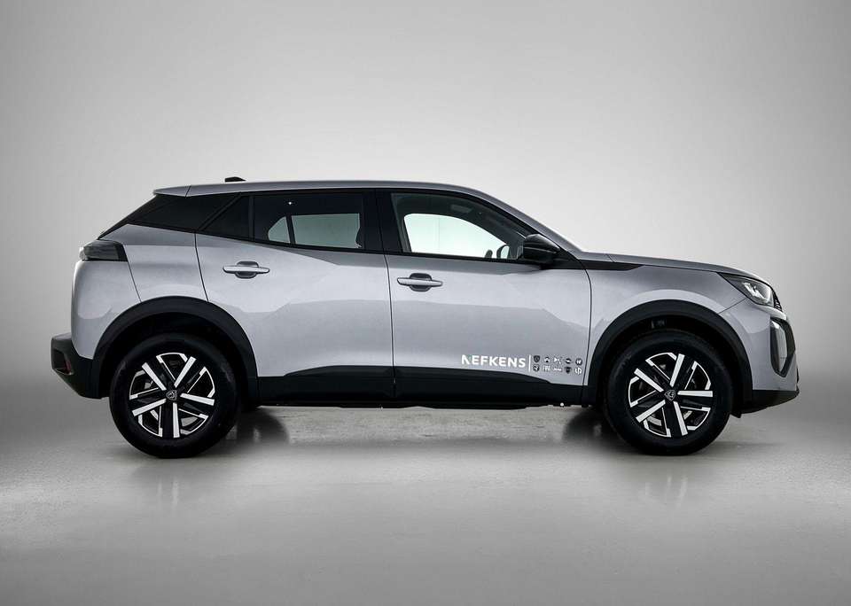 Peugeot 2008 - Imagem 6