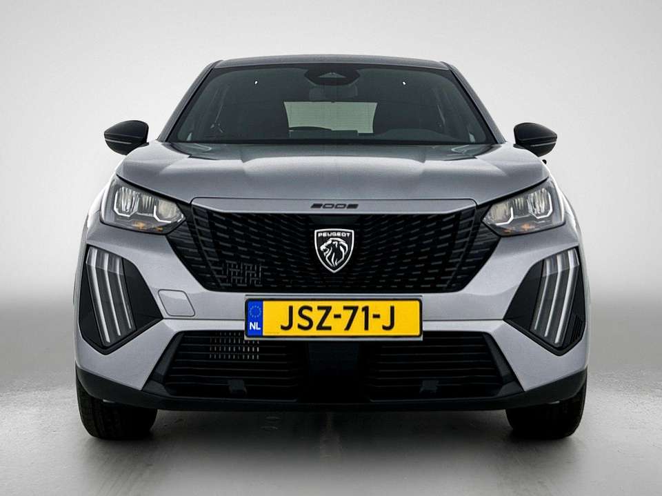 Peugeot 2008 - Imagem 8