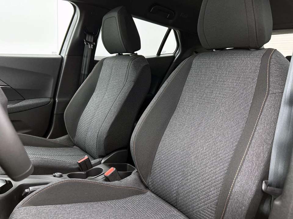 Peugeot 2008 - Imagem 9