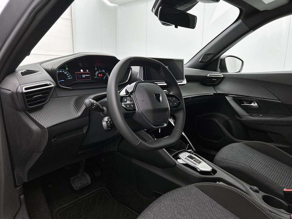 Peugeot 2008 - Imagem 10