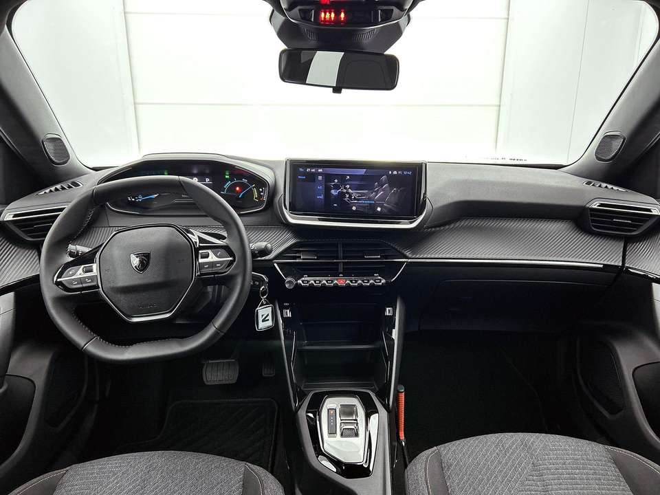 Peugeot 2008 - Imagem 11