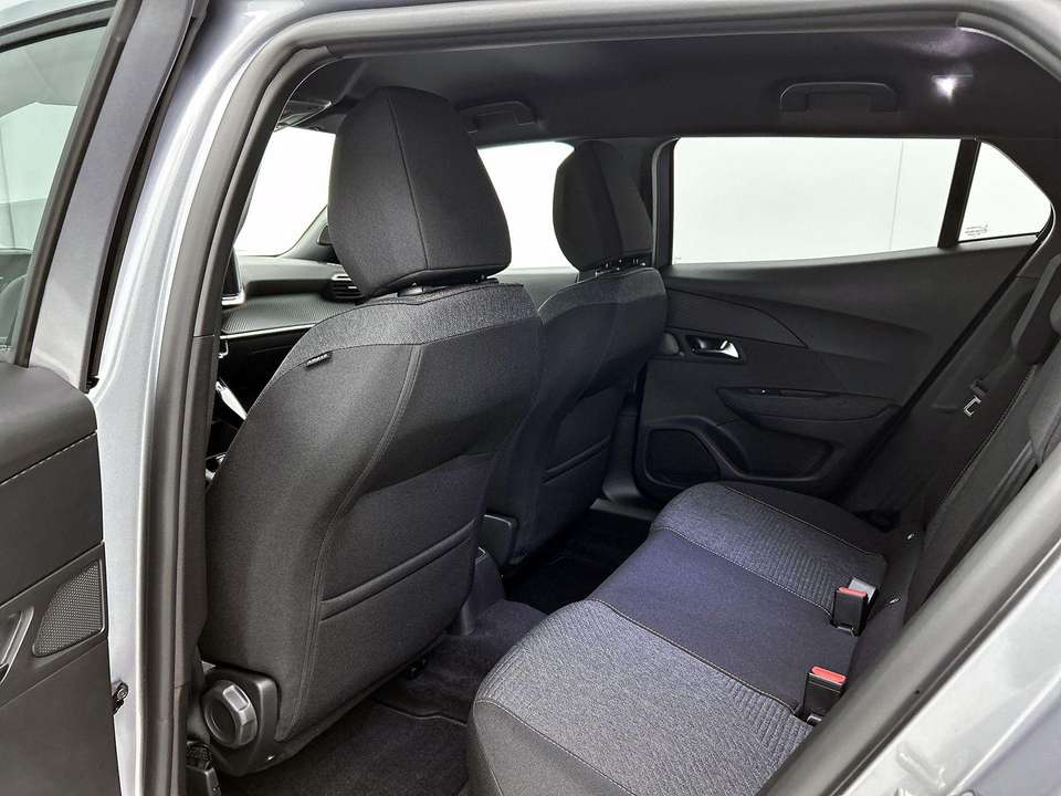 Peugeot 2008 - Imagem 13