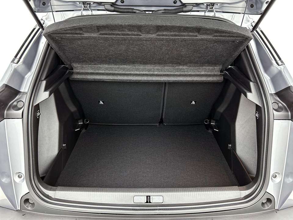 Peugeot 2008 - Imagem 14