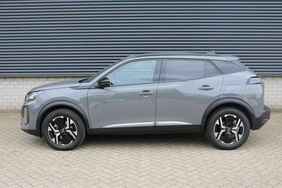 Peugeot 2008 - Imagem 3