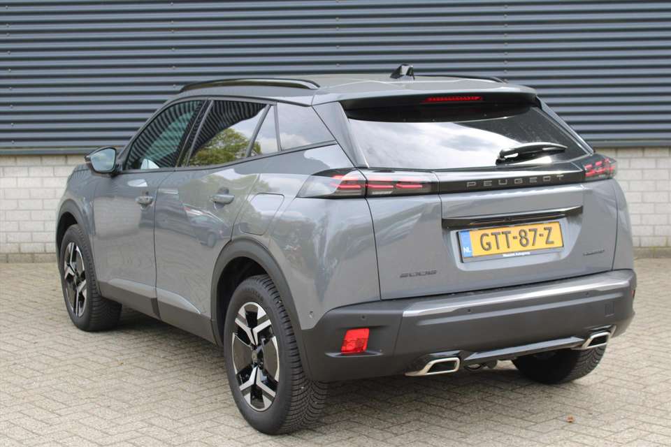 Peugeot 2008 - Imagem 4