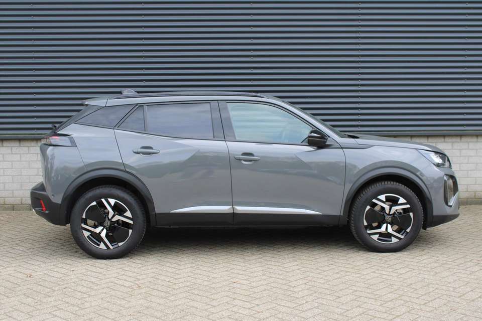 Peugeot 2008 - Imagem 7