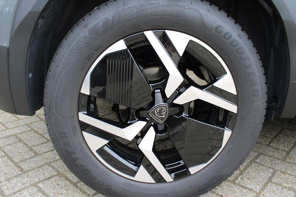 Peugeot 2008 - Imagem 11