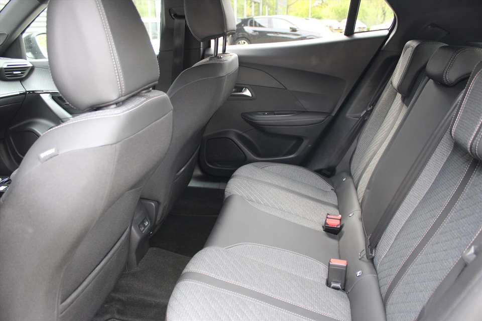 Peugeot 2008 - Imagem 12