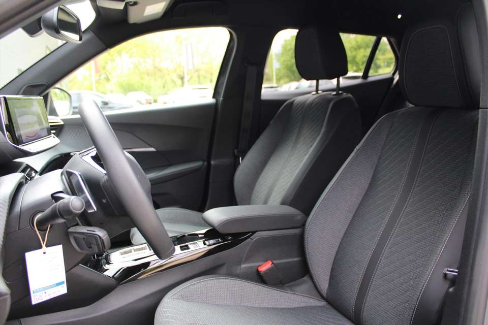 Peugeot 2008 - Imagem 14