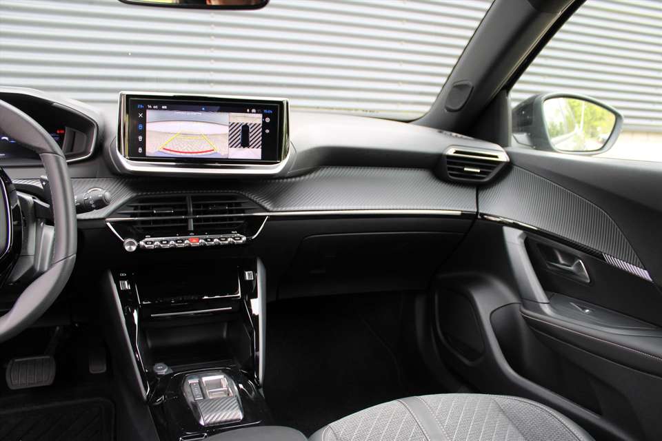 Peugeot 2008 - Imagem 15