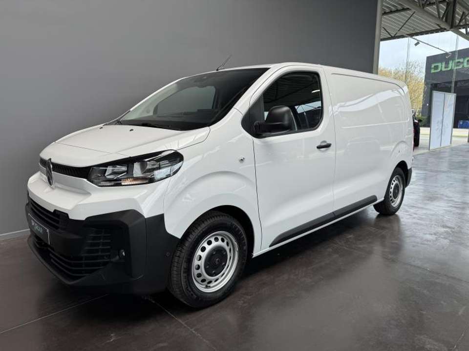 Citroen Jumpy - Imagem 1