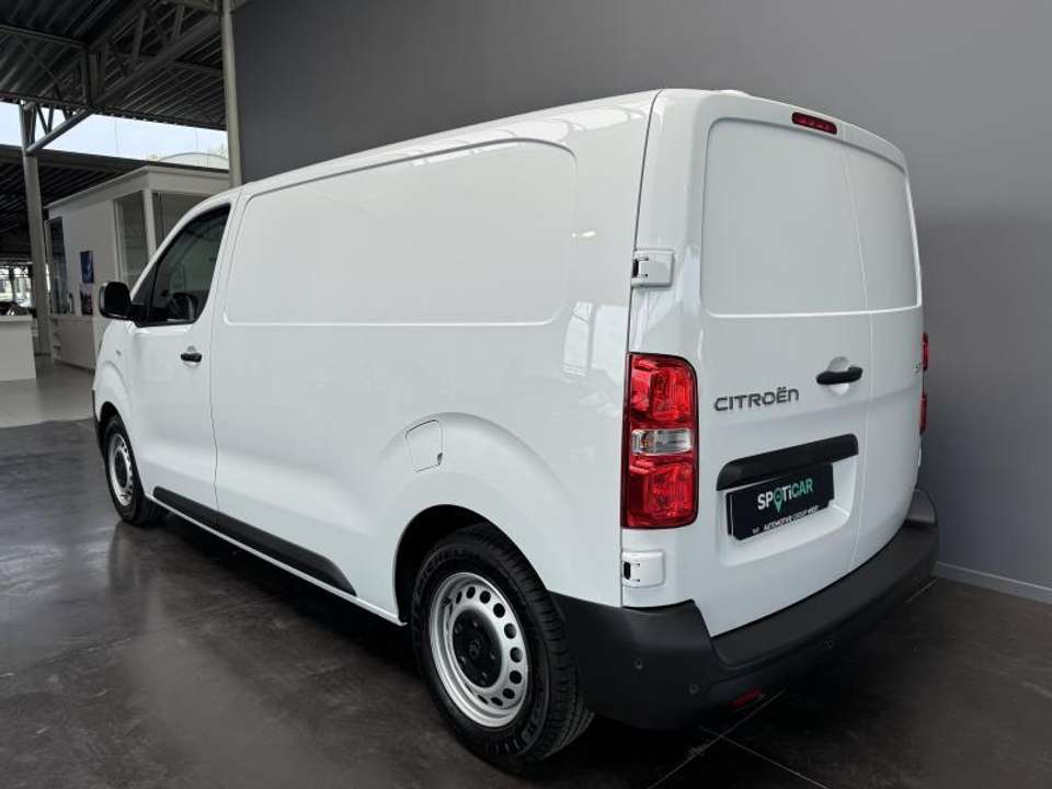 Citroen Jumpy - Imagem 3