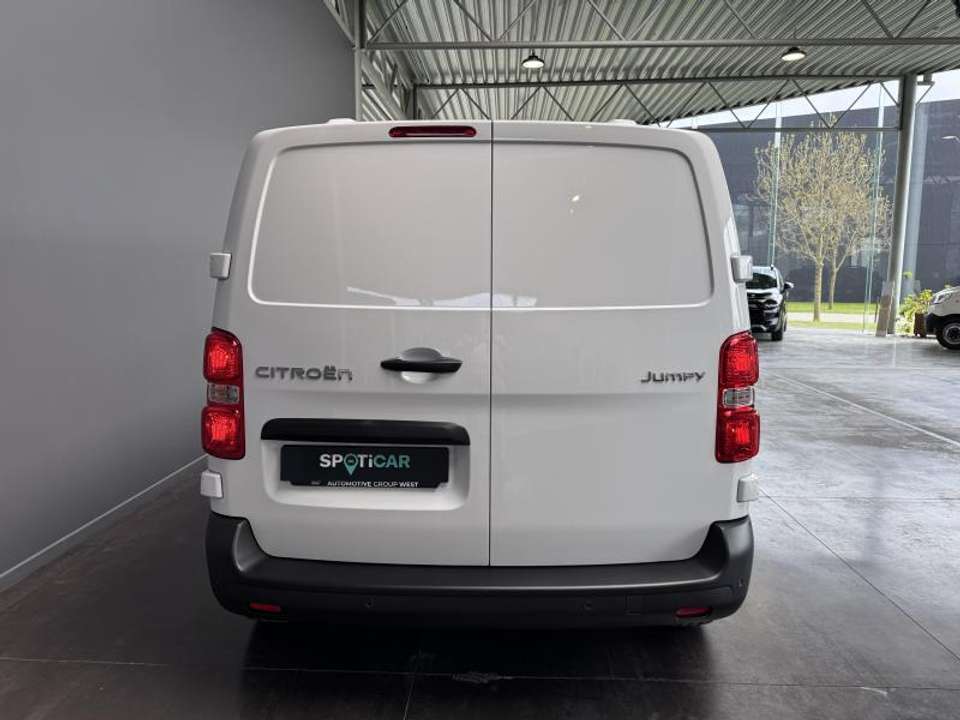 Citroen Jumpy - Imagem 4