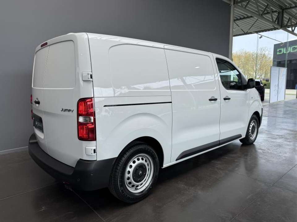 Citroen Jumpy - Imagem 5