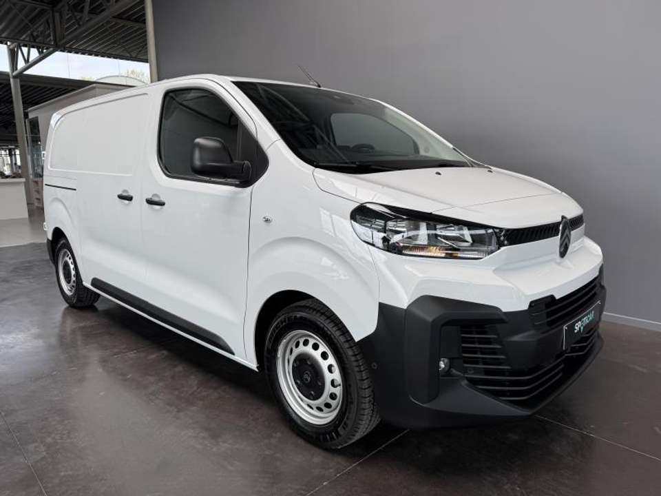 Citroen Jumpy - Imagem 7