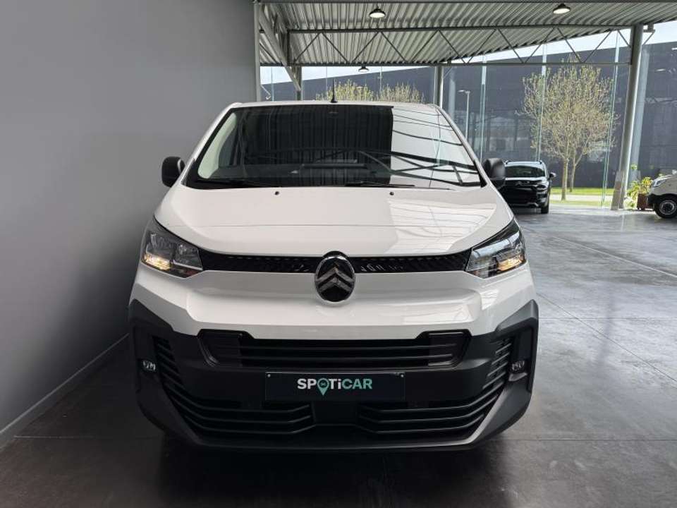 Citroen Jumpy - Imagem 8