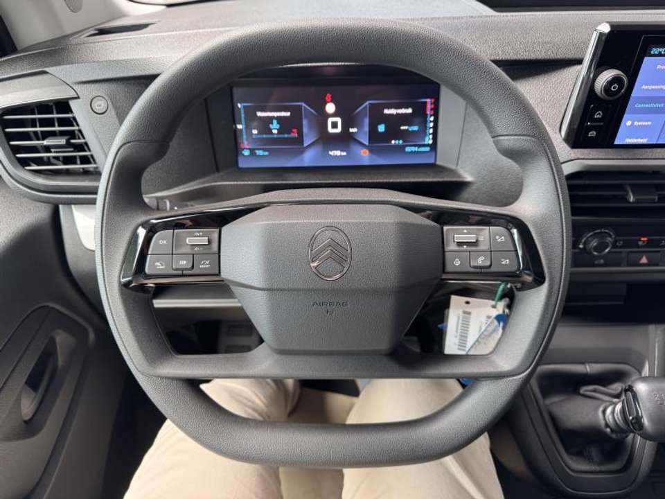 Citroen Jumpy - Imagem 9