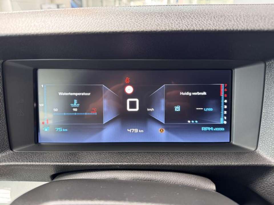 Citroen Jumpy - Imagem 10