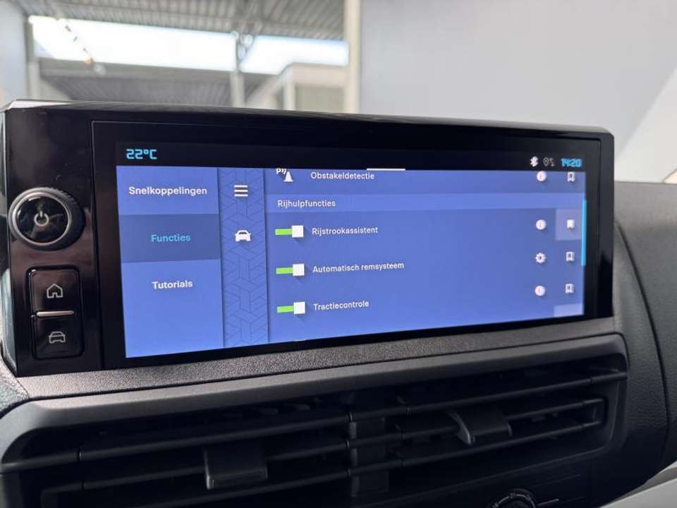 Citroen Jumpy - Imagem 12