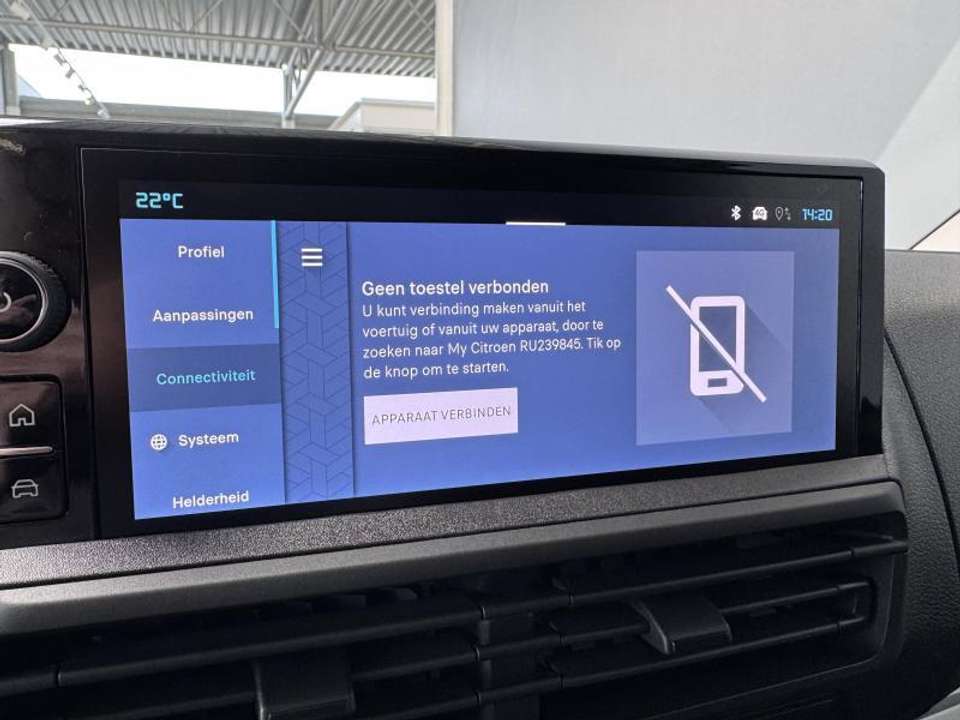 Citroen Jumpy - Imagem 13