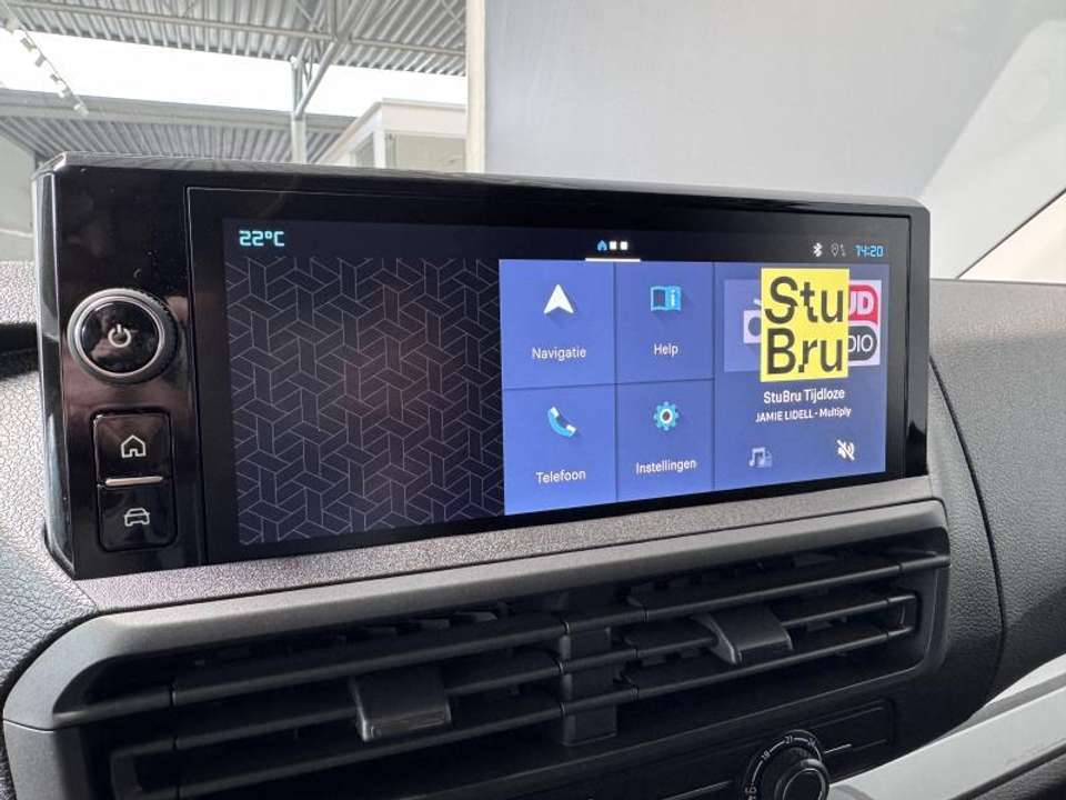 Citroen Jumpy - Imagem 14