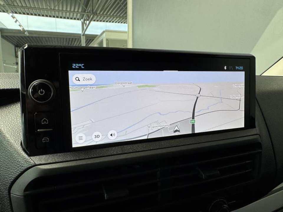 Citroen Jumpy - Imagem 15