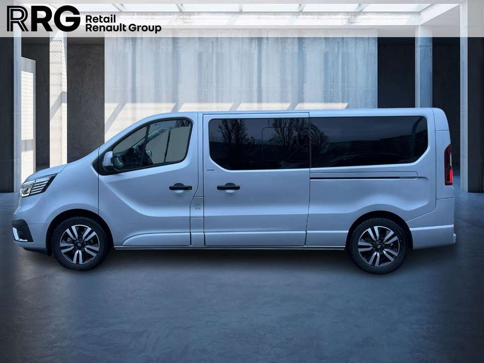 Renault Trafic - Imagem 3