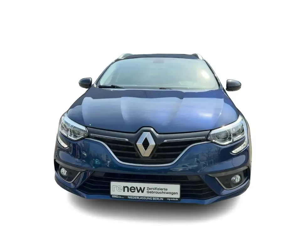 Renault Megane - Imagem 2