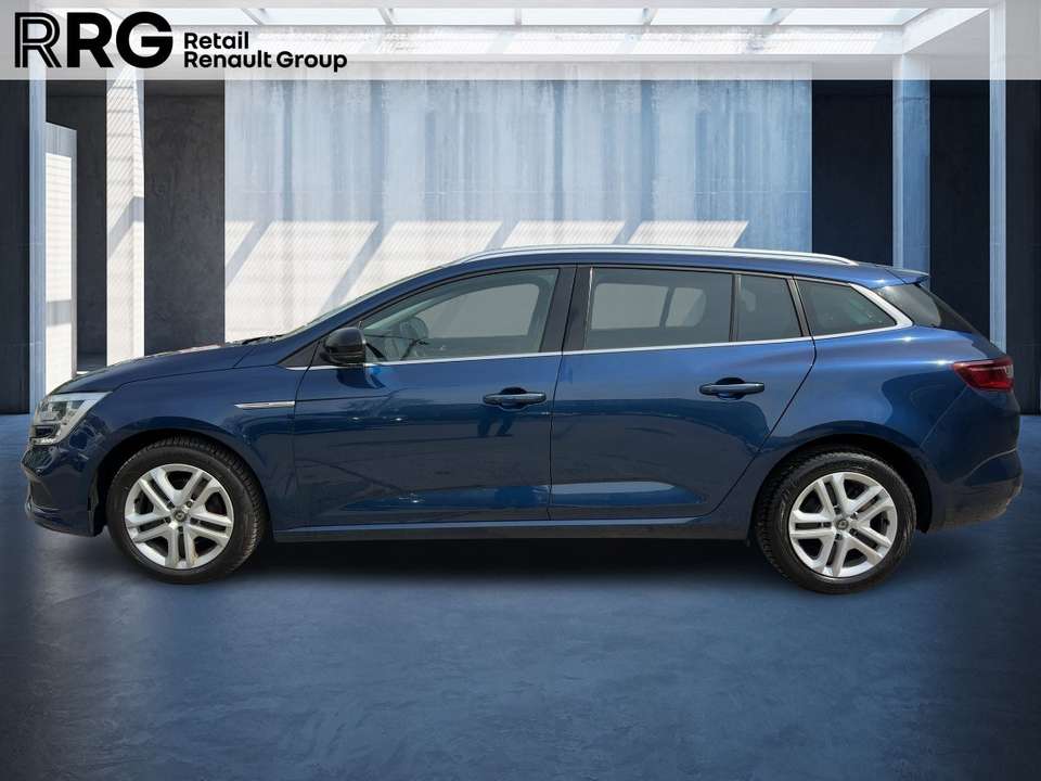 Renault Megane - Imagem 3