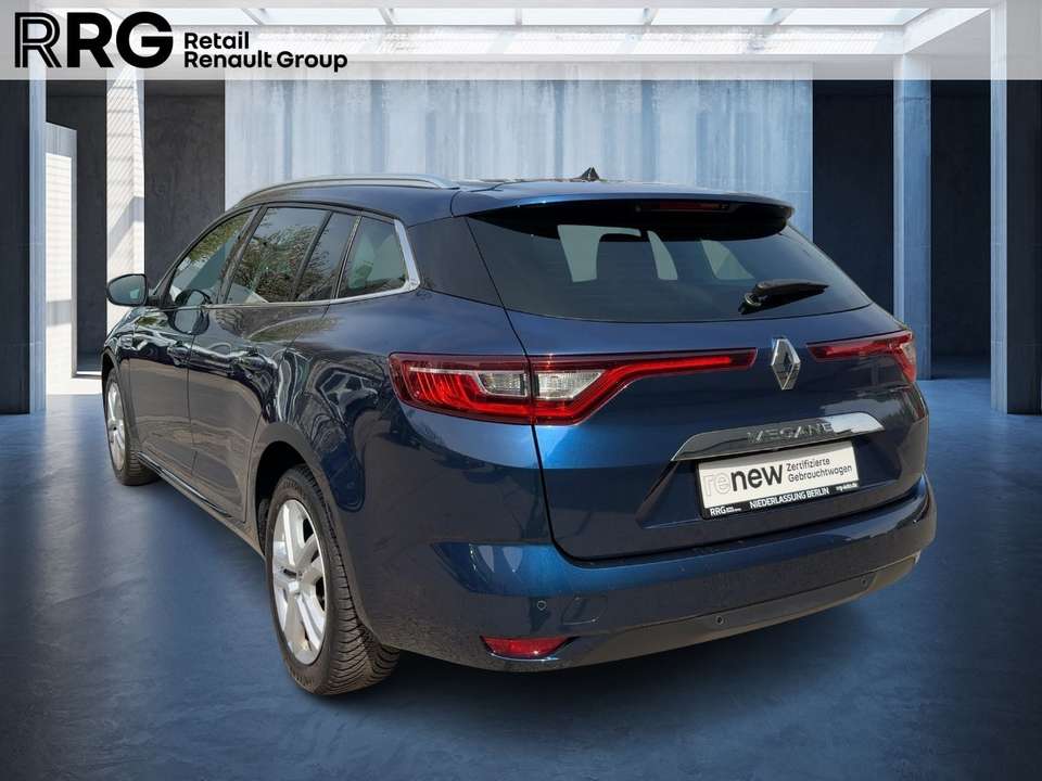 Renault Megane - Imagem 5