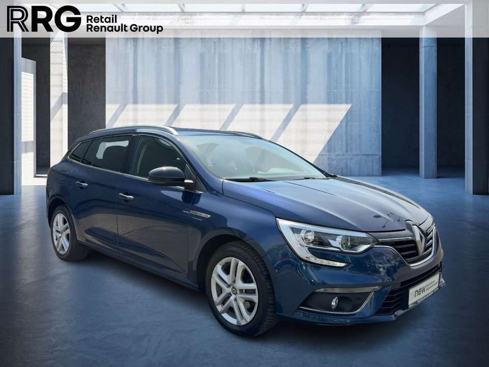 Renault Megane - Imagem 8