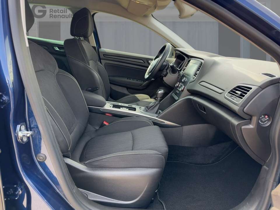 Renault Megane - Imagem 9