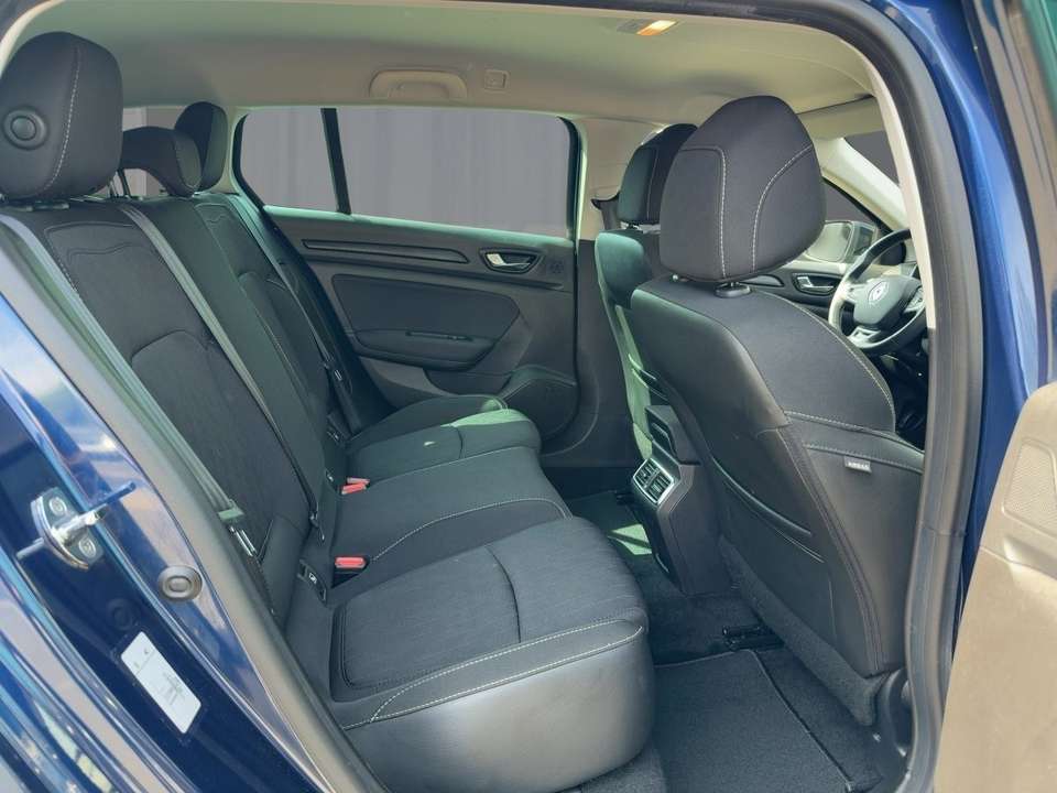 Renault Megane - Imagem 10