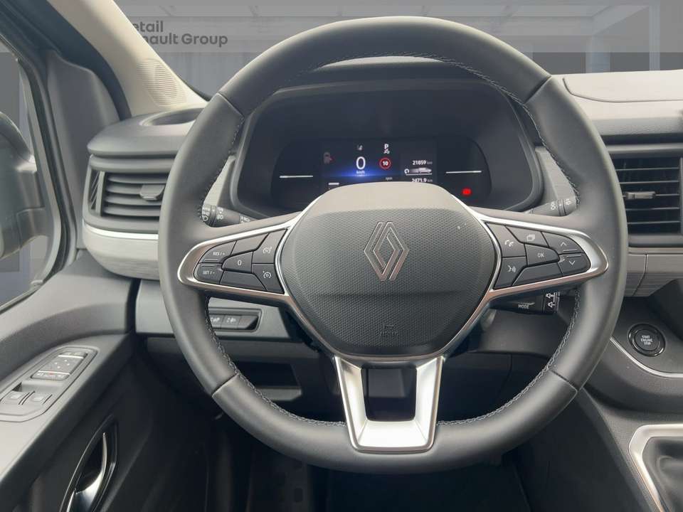 Renault Trafic - Imagem 12