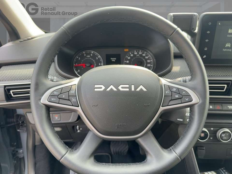 Dacia Sandero - Imagem 12