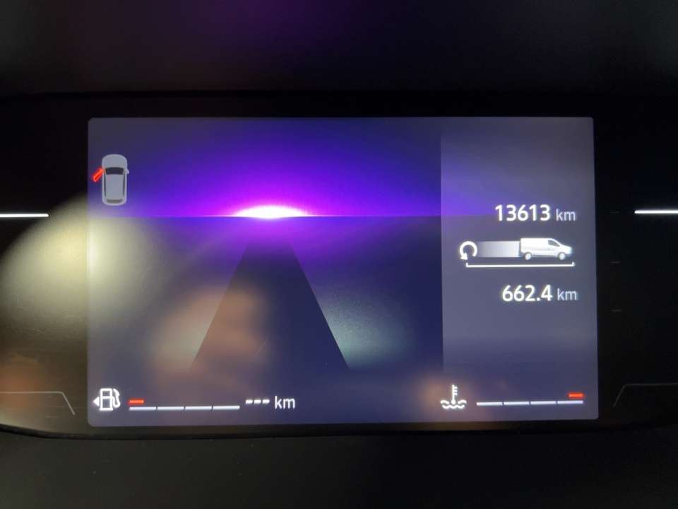 Renault Trafic - Imagem 14