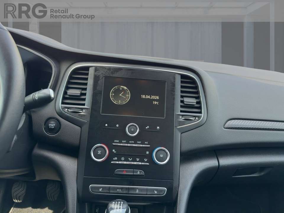 Renault Megane - Imagem 13