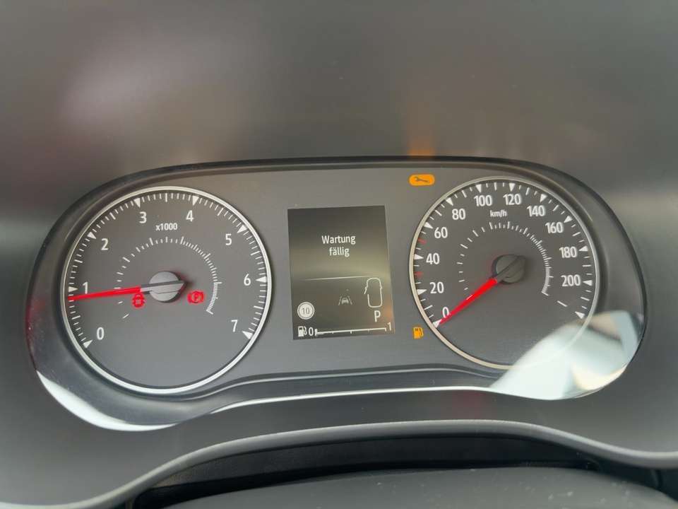 Dacia Sandero - Imagem 14