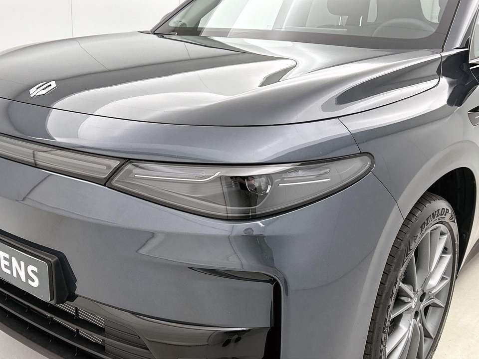 Leapmotor C10 - Imagem 3