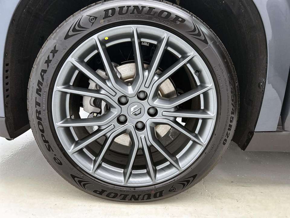 Leapmotor C10 - Imagem 4