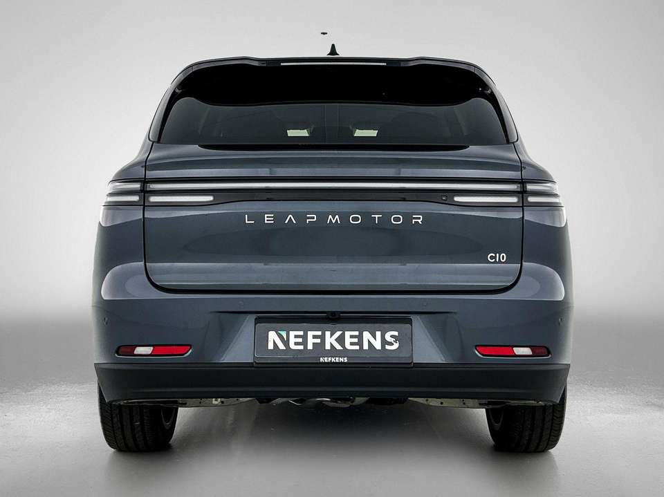 Leapmotor C10 - Imagem 6