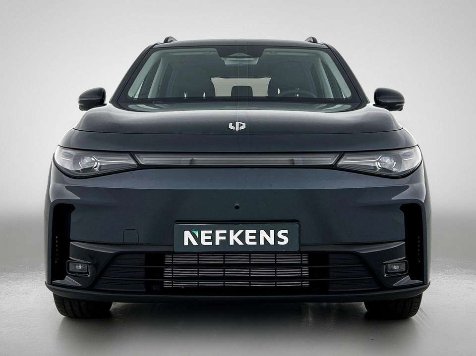 Leapmotor C10 - Imagem 8