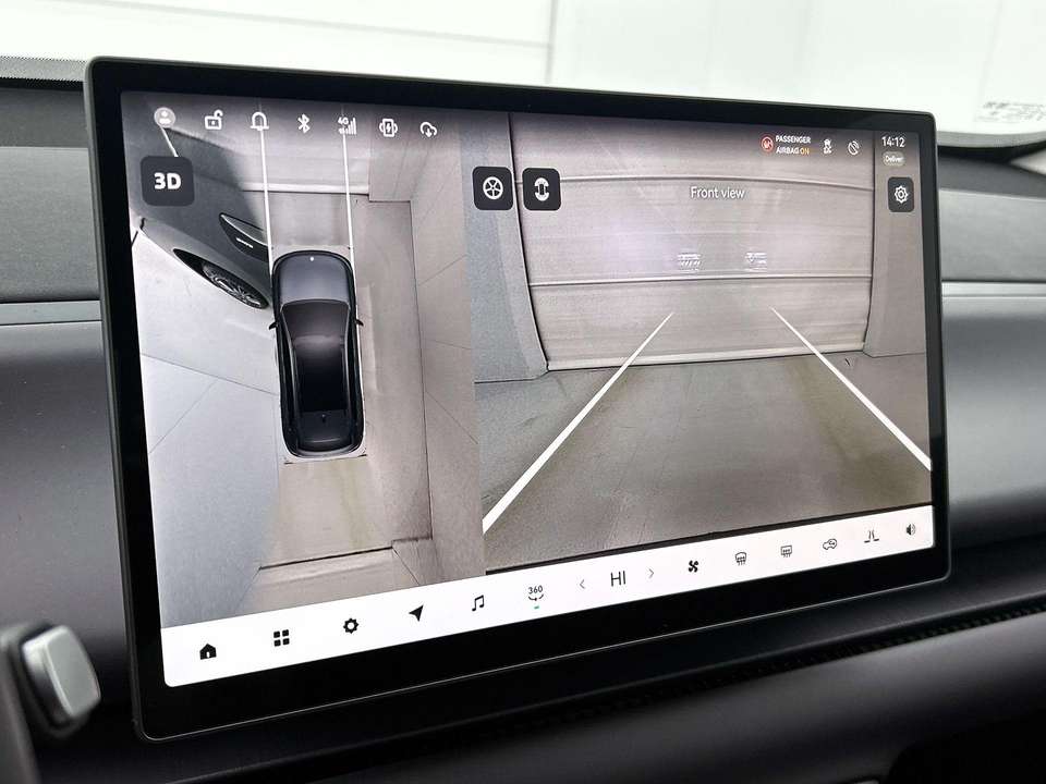 Leapmotor C10 - Imagem 9