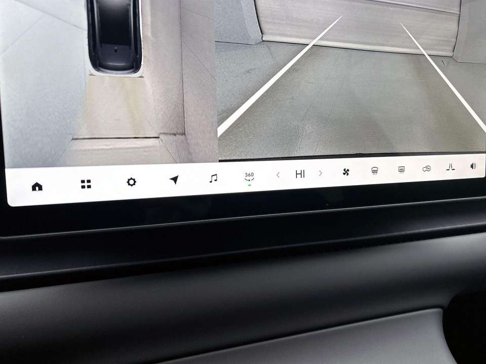 Leapmotor C10 - Imagem 11